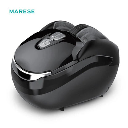 MARESE M7 Plus Electric ft Massager Machine With Deep Vibration Massage Heate image 3