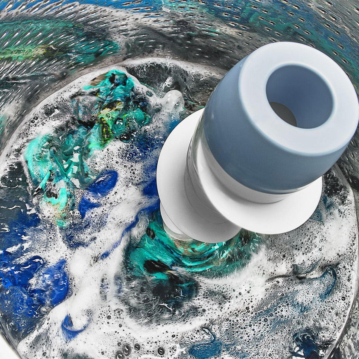 Kenmore 3.8 cu. ft. Top Load Washer with Stainless Steel Basket and 7.0 cu. ft. image 0