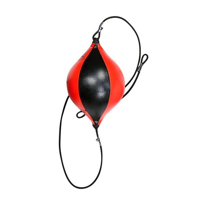 Height Adjustable Suction Cup Boxing Reflex Speed Ball Hand Eye Reaction Traini image 2