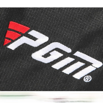 PGM Portable Mini Golf Shoe Bag Nylon Carrier Bags Golfball Holder Lightweight image 5