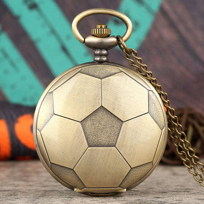 Blue ball series pocket watch basketball shape wall clock fashion gift athletes image 4
