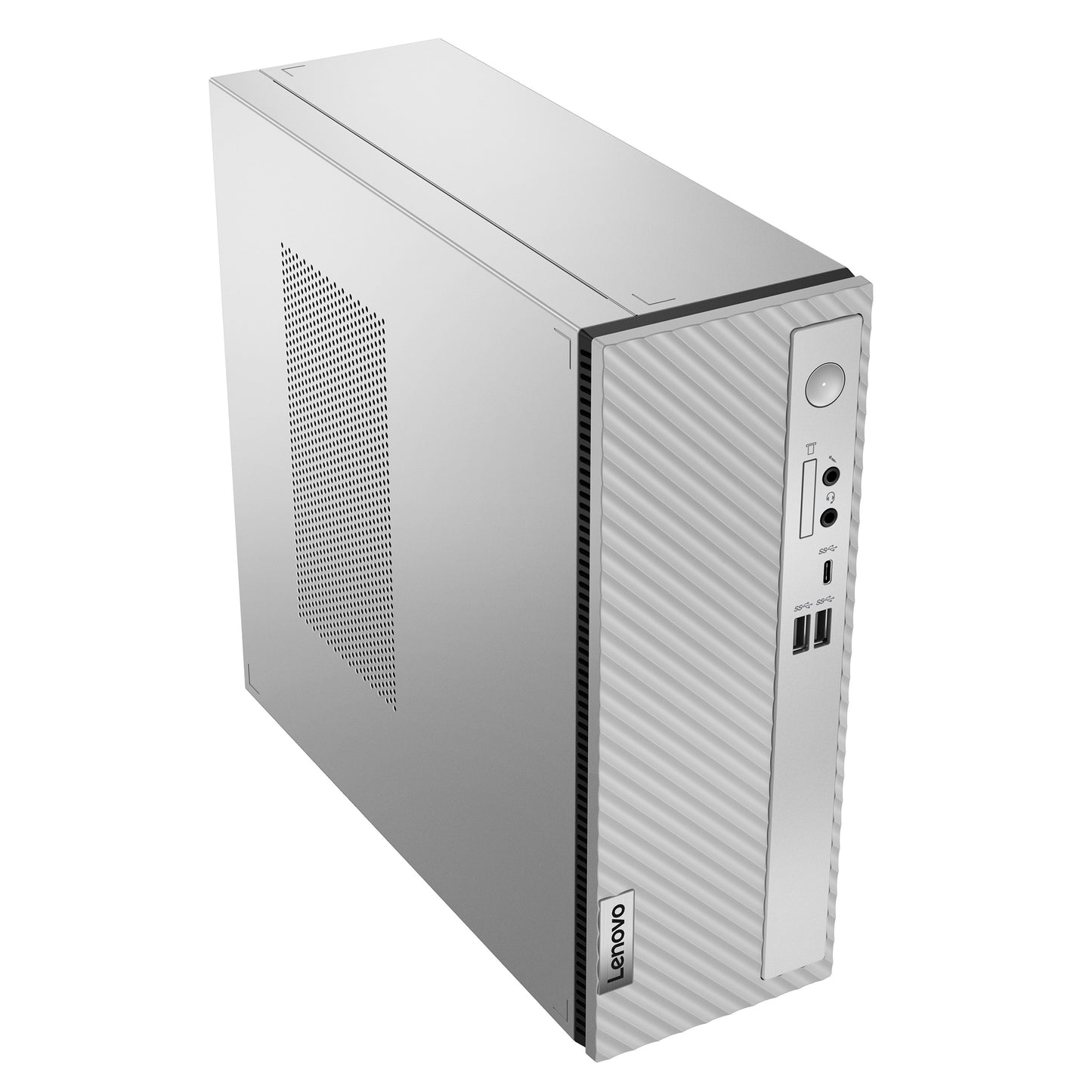 Lenovo IdeaCentre 3 Desktop - 12th Gen Intel Core i5-12400 - Windows 11 image 4