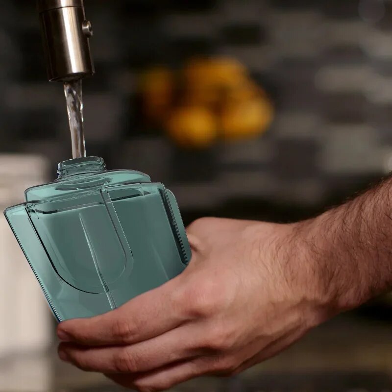 Steam Mop Hard Floor Cleaner With XL Removable Water Tank S1000WM image 5