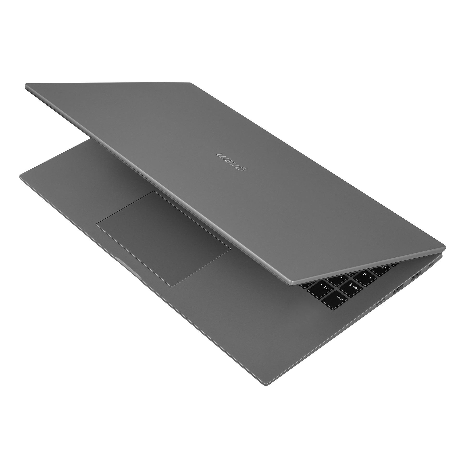 LG gram 15.6" Touchscreen Laptop - 12th Gen Intel Core i5-1240P - 1080p - Windo image 1