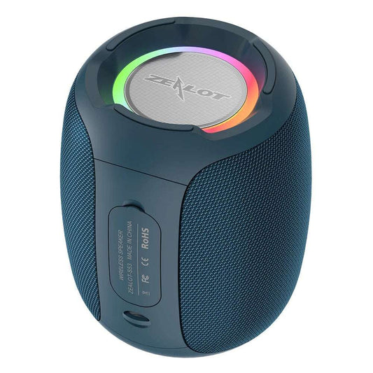 USA Essentials  S53 Wireless Bluetooth Speaker 10 hours 10w  loud sound bluetooth