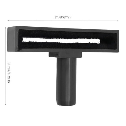 Ceiling Fan Blade Cleaning Vacuum Attachment Scratch Resistant Internal Felt Li image 3