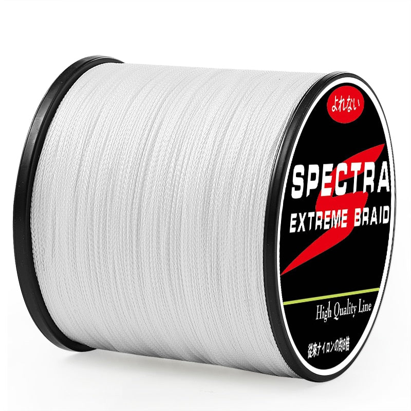 Spectra PE Fishing Line 300m/500m/1000M Braided Line  Strong Multifilament image 3