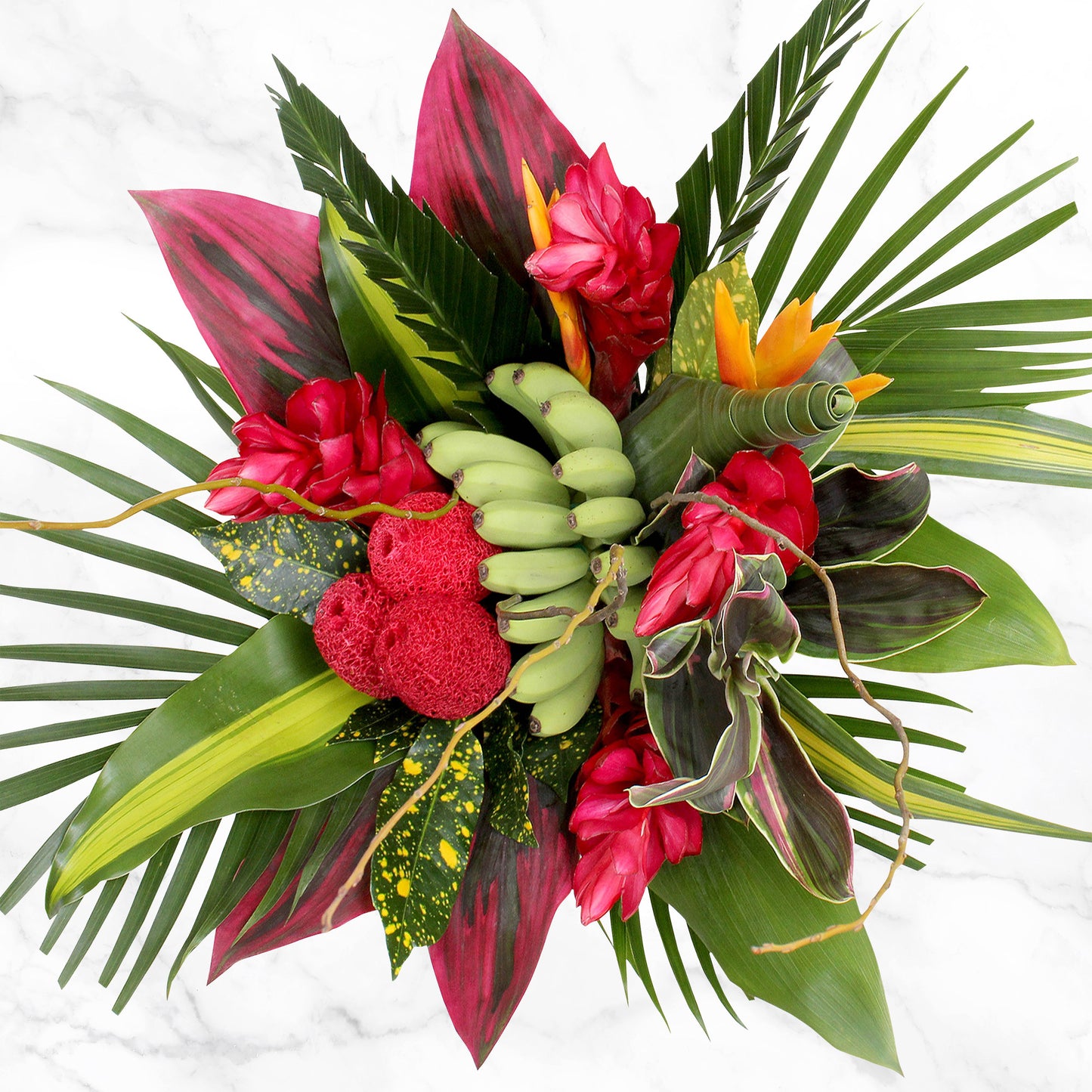 Island Breeze Bouquet image 0