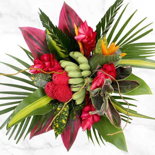 Island Breeze Bouquet image 0