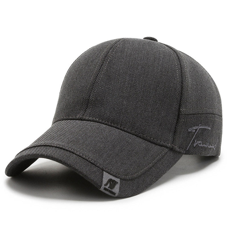 Dry Quickly Sun Cap Woman Outdoors Casual Sport Hat Men Big Size Baseball Cap 6 image 14