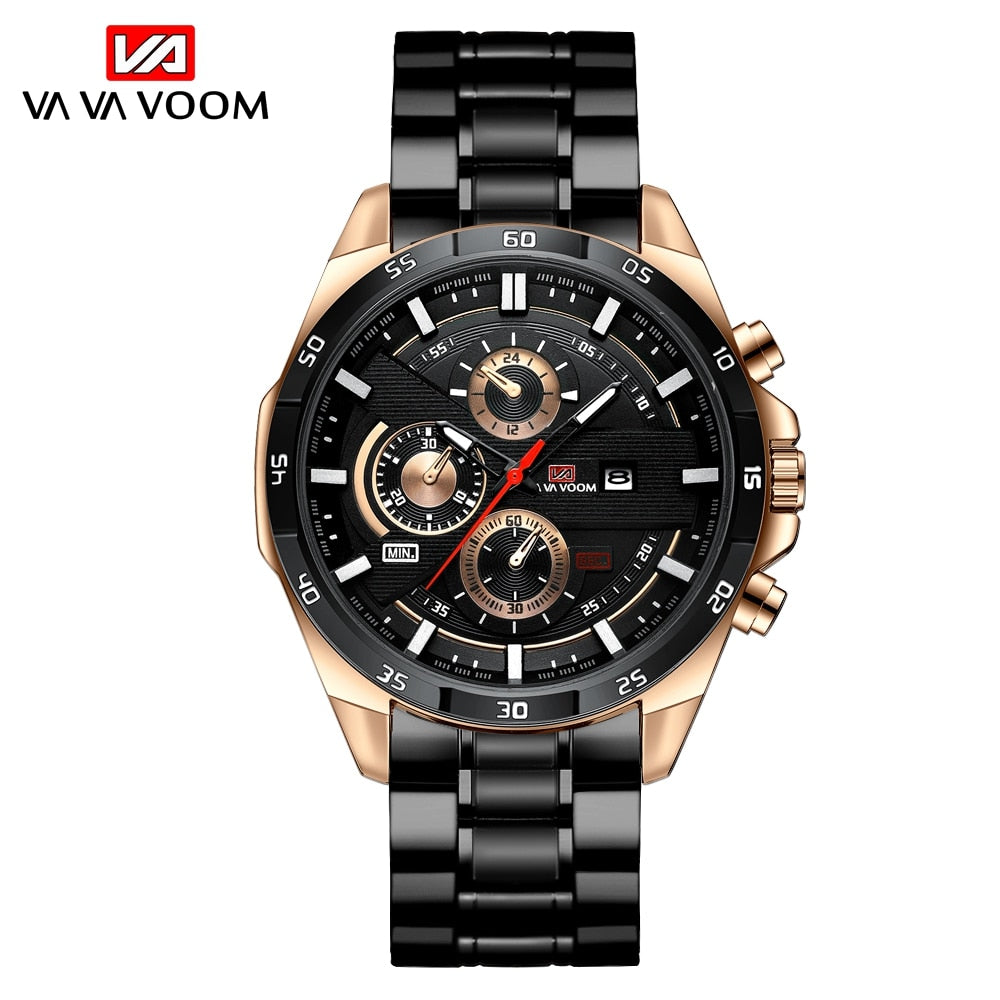 Free Shipping Racing Car Mens Watches Top Brand Luxury Sport Reloj Hombre Casua image 1