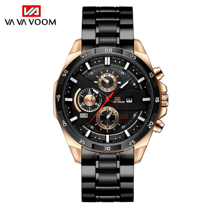 Free Shipping Racing Car Mens Watches Top Brand Luxury Sport Reloj Hombre Casua image 1