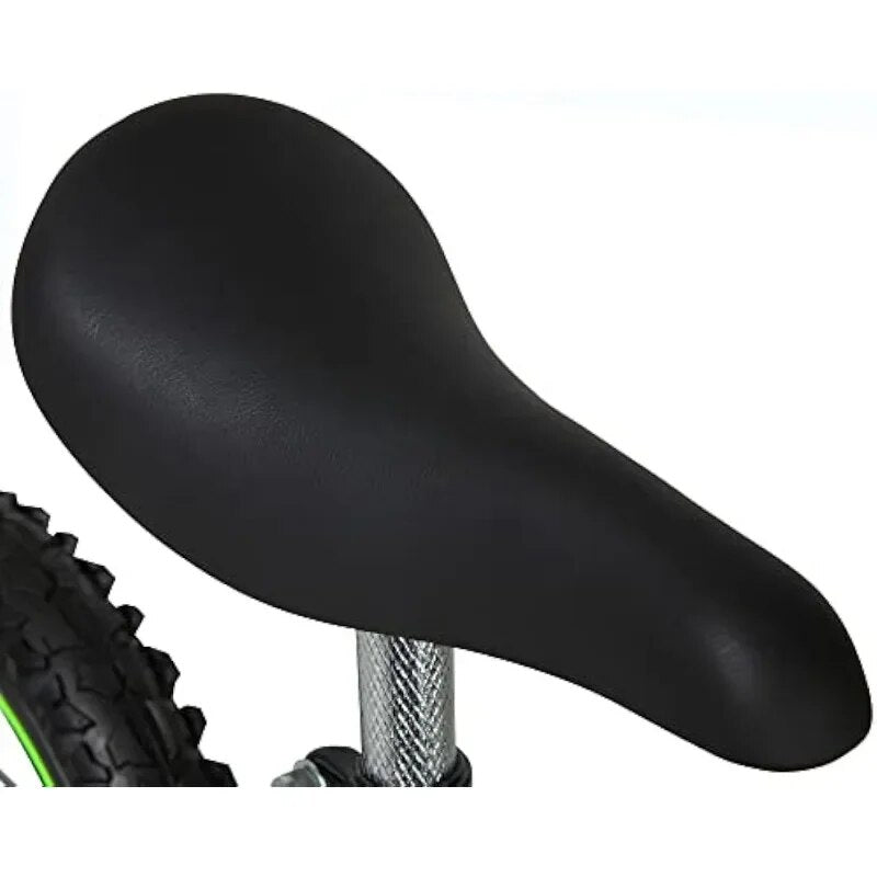 Gravel Blaster Bike Black, 12" image 3