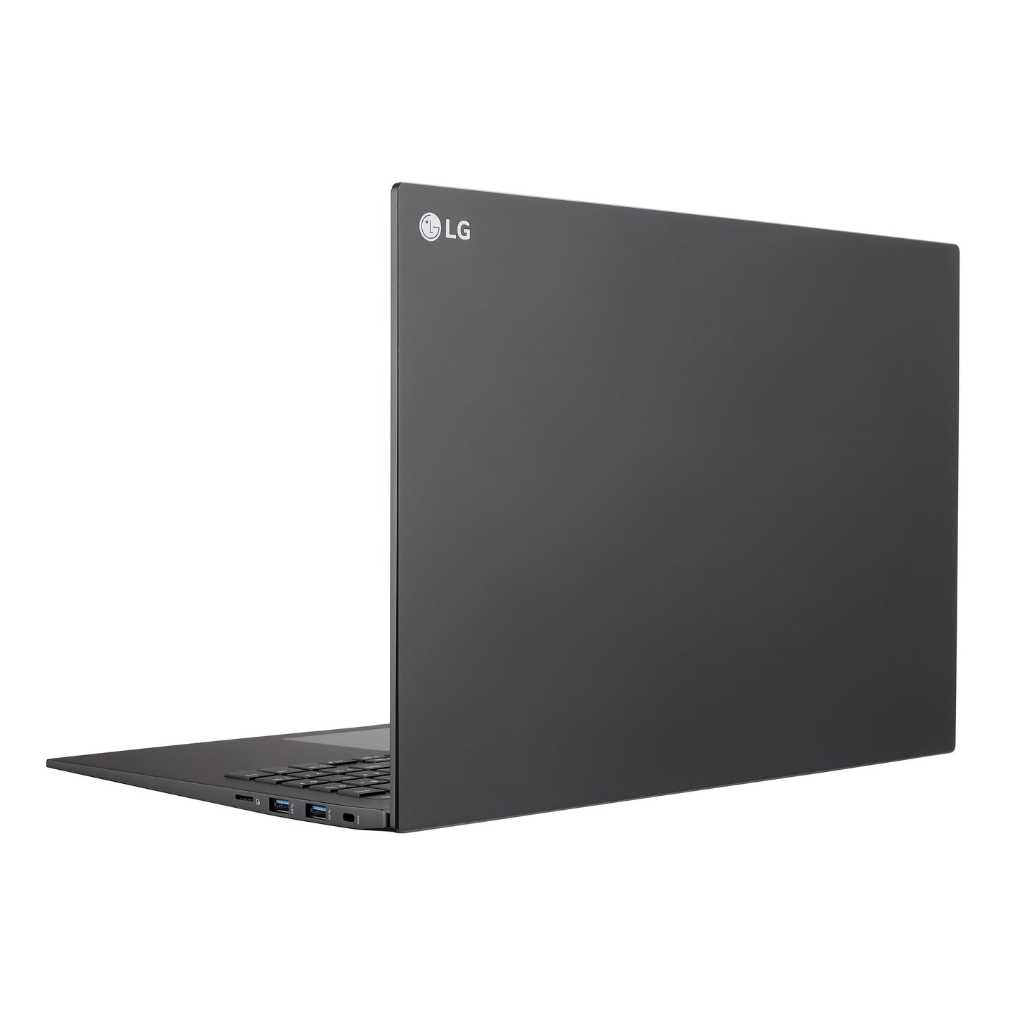LG Ultra PC 16.0" Lightweight Laptop - AMD Ryzen 7-5825U - AMD Radeon Vega image 4