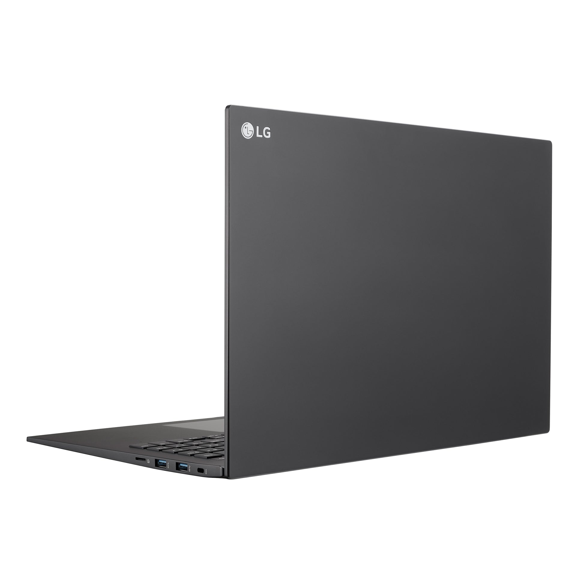 LG Ultra PC 16.0" Lightweight Laptop - AMD Ryzen 7-5825U - AMD Radeon Vega image 4