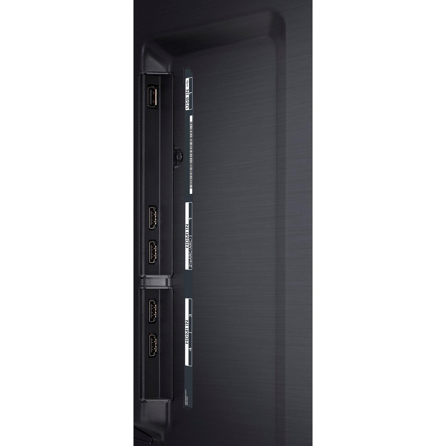 LG 75" Class - NANO80 Series - 4K UHD LED LCD TV image 7