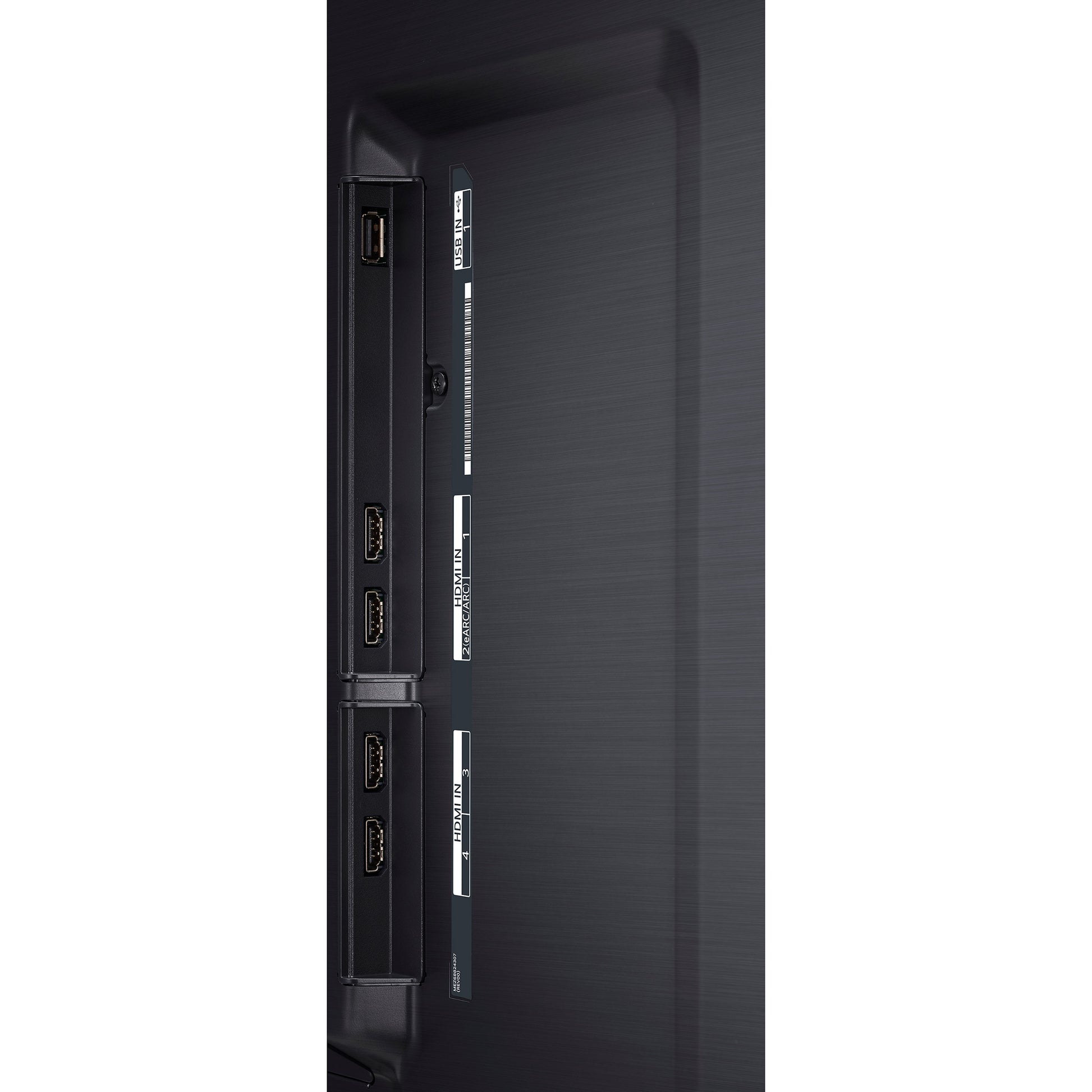 LG 75" Class - NANO80 Series - 4K UHD LED LCD TV image 7