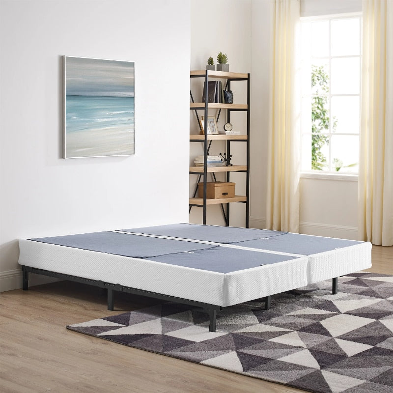 Mainstays 7.5" Half-F Metal Box Spring Mattresses