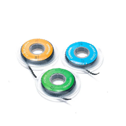 Easyinsmile Dental Material for Ortho Power Chain  Elastic Rubber Band for