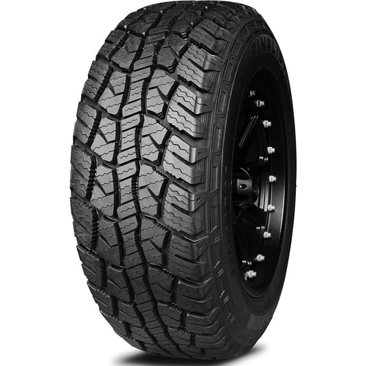 High quality - Set of 4 (FOUR) Terreno A/T 235/75R15 109S XL  Load SUV All image 0