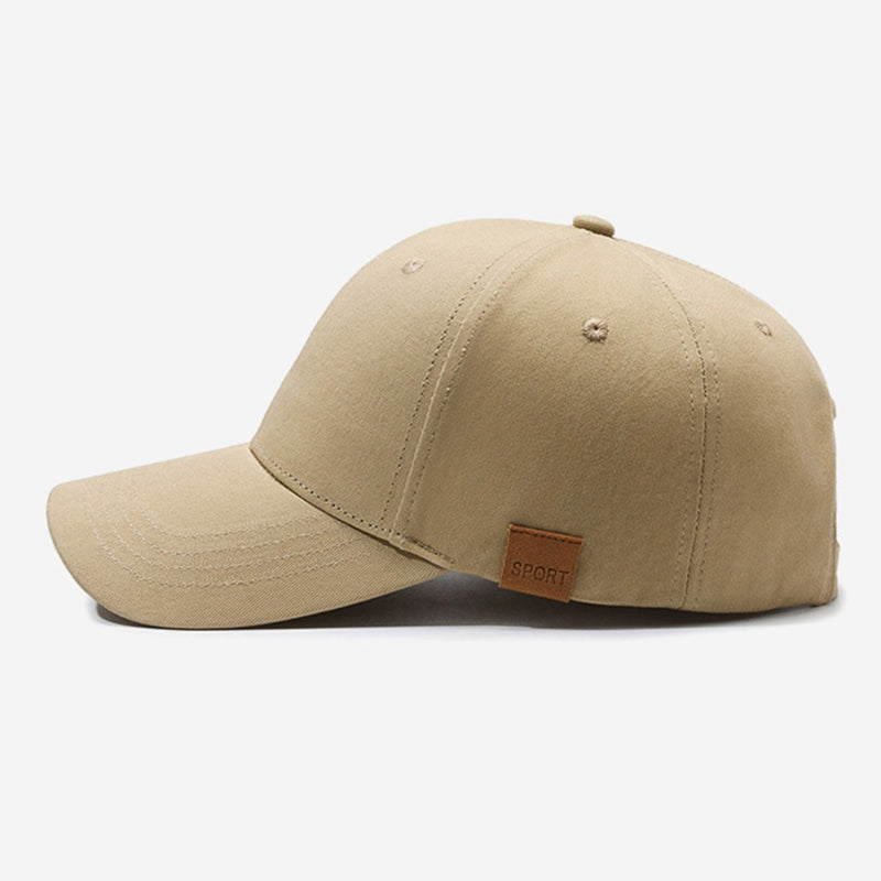 Dry Quickly Sun Cap Woman Outdoors Casual Sport Hat Men Big Size Baseball Cap 6 image 19