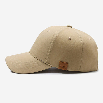 Dry Quickly Sun Cap Woman Outdoors Casual Sport Hat Men Big Size Baseball Cap 6 image 19