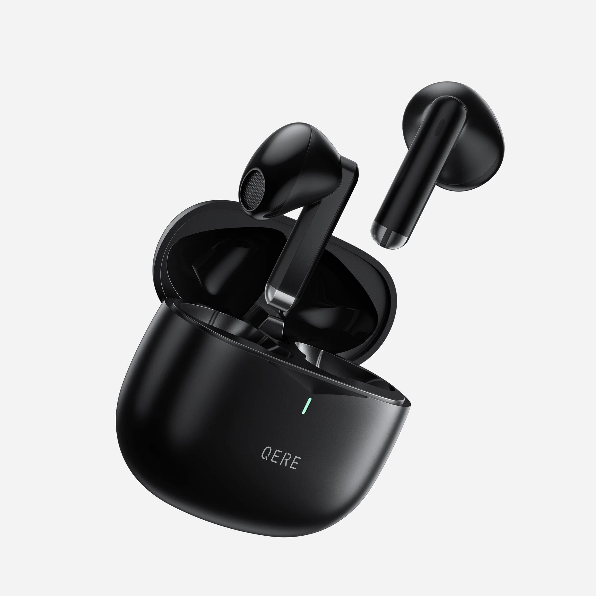 Wireless Headphones,USA Essentials E28,NEW TWS Bluetooth 5.3,HD Microphone,HIFI Earphones image 0