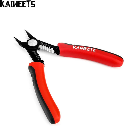 Multifunctional Wire Stripper Pliers Tools Automatic Stripping Cutter Cable Wir