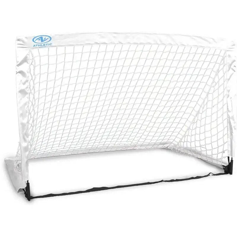 x 3' Pop-Up Soccer Goal image 0