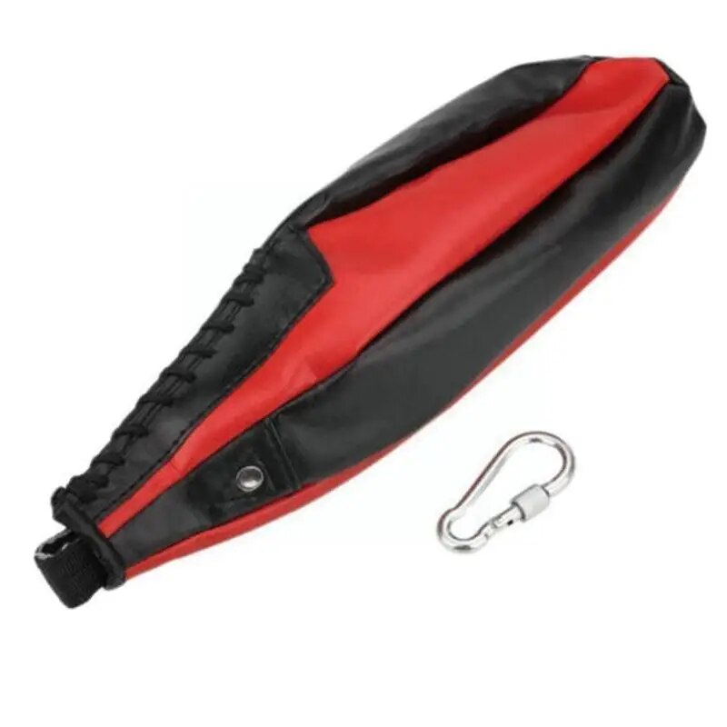 1pc Pu Material Pear-shaped  Fitness Ball Speed Equipment Boxing Tr image 4