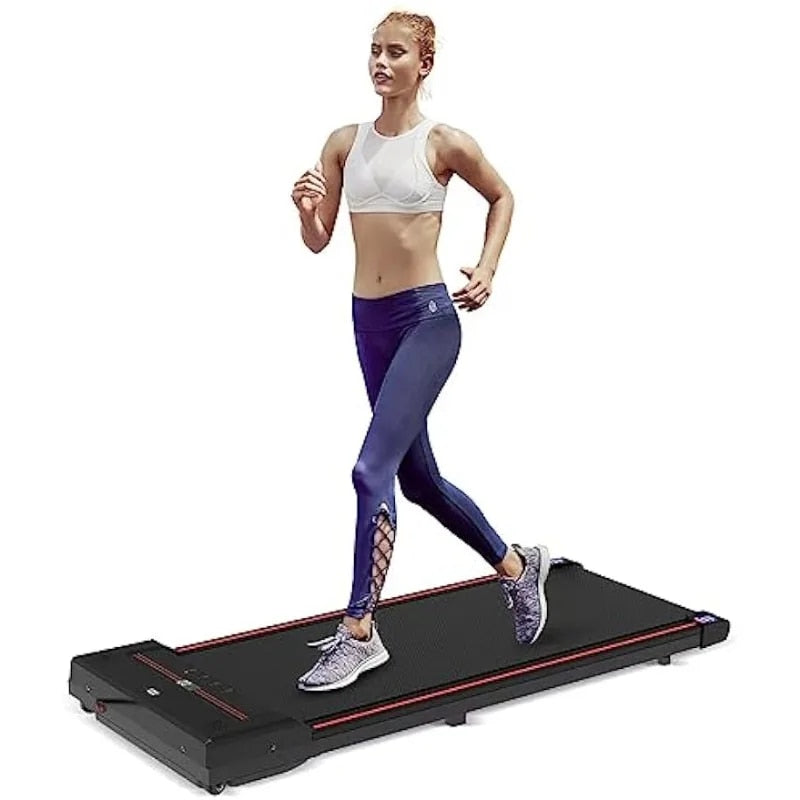 Sperax Walking Pad,Under Desk Treadmill,Treadmills for Home,320 Lb Capacity image 0
