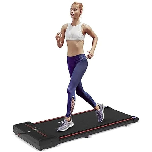 Sperax Walking Pad,Under Desk Treadmill,Treadmills for Home,320 Lb Capacity image 0