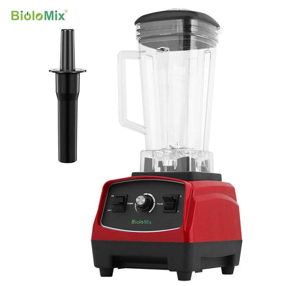 BPA 3HP 2200W Heavy Duty Commercial Grade Blender Mixer Juicer High Power