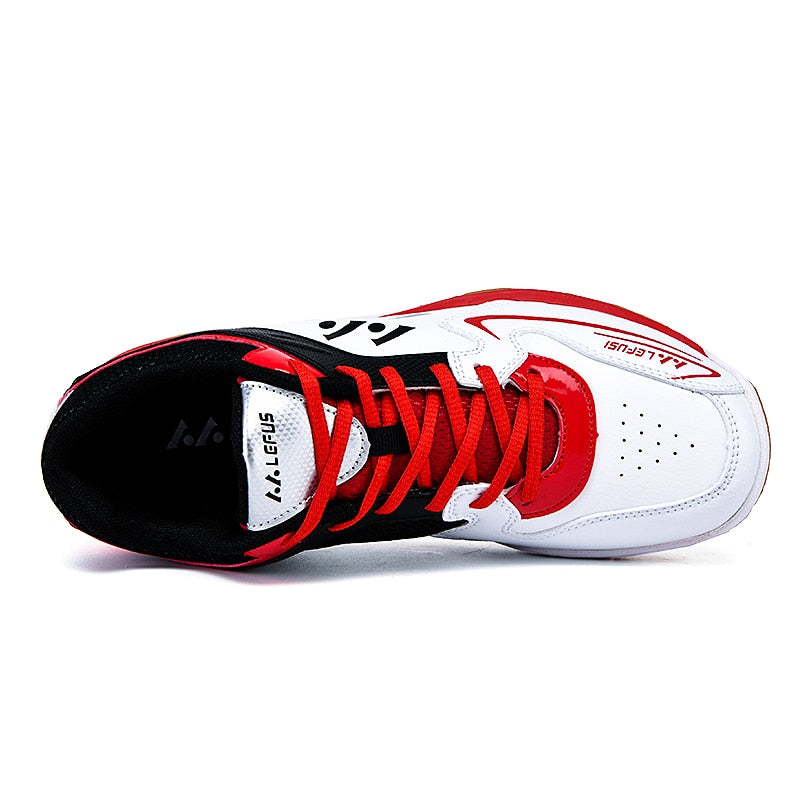 Rofessional Table Tennis Shoes for Men and Women Zapatillas Badminton Competiti image 7