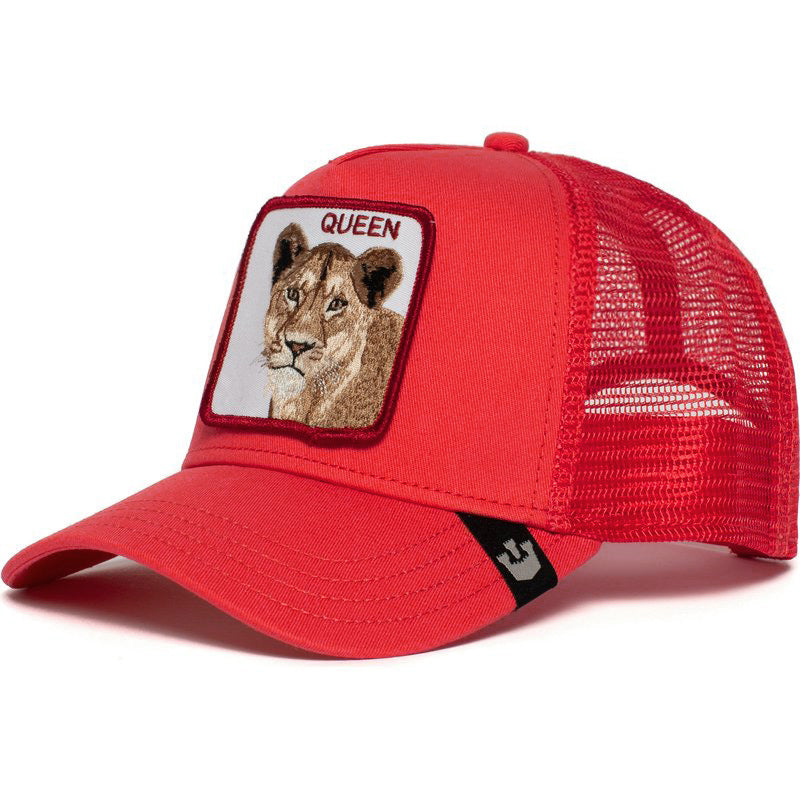 Baseball Caps Men Snapback Hip Hop Hats With Animals Patch Streetwear lovers' T image 44