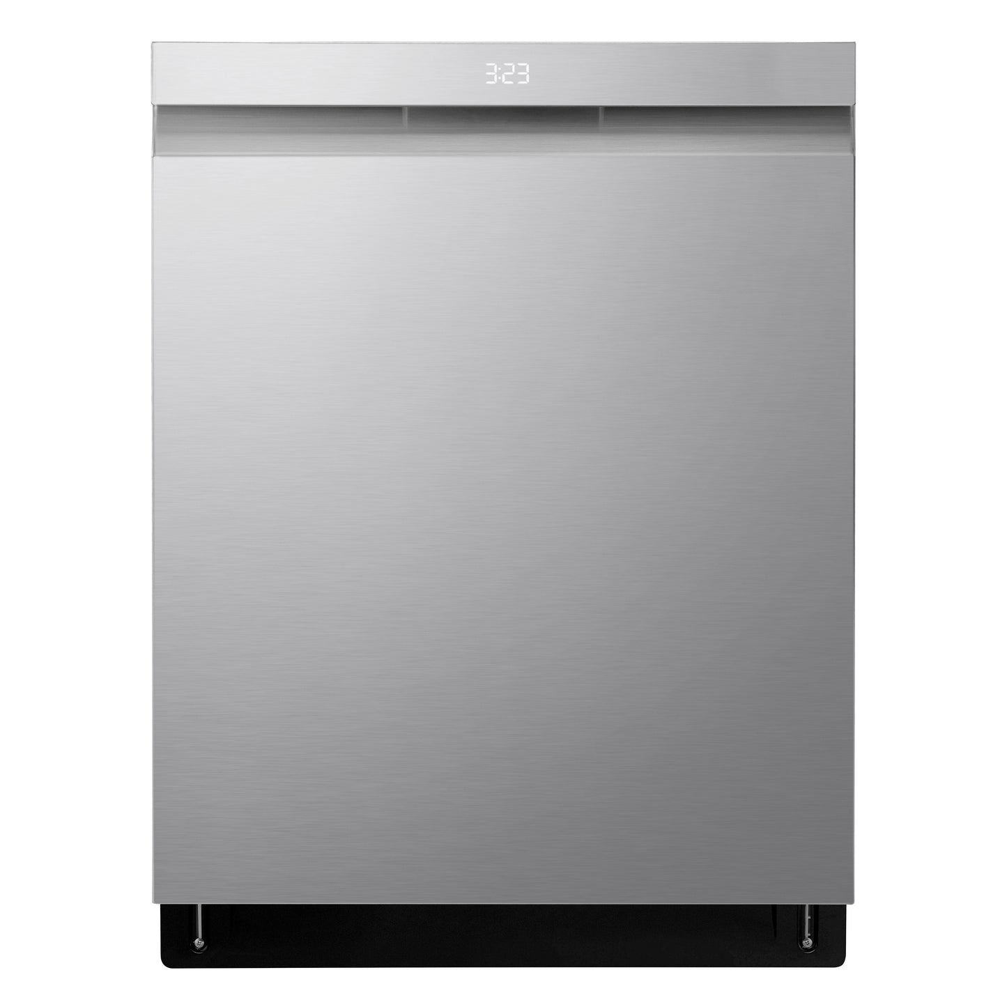 LG Top Control Pocket Handle Dishwasher with Smart Wi-Fi and QuadWash Pro image 0