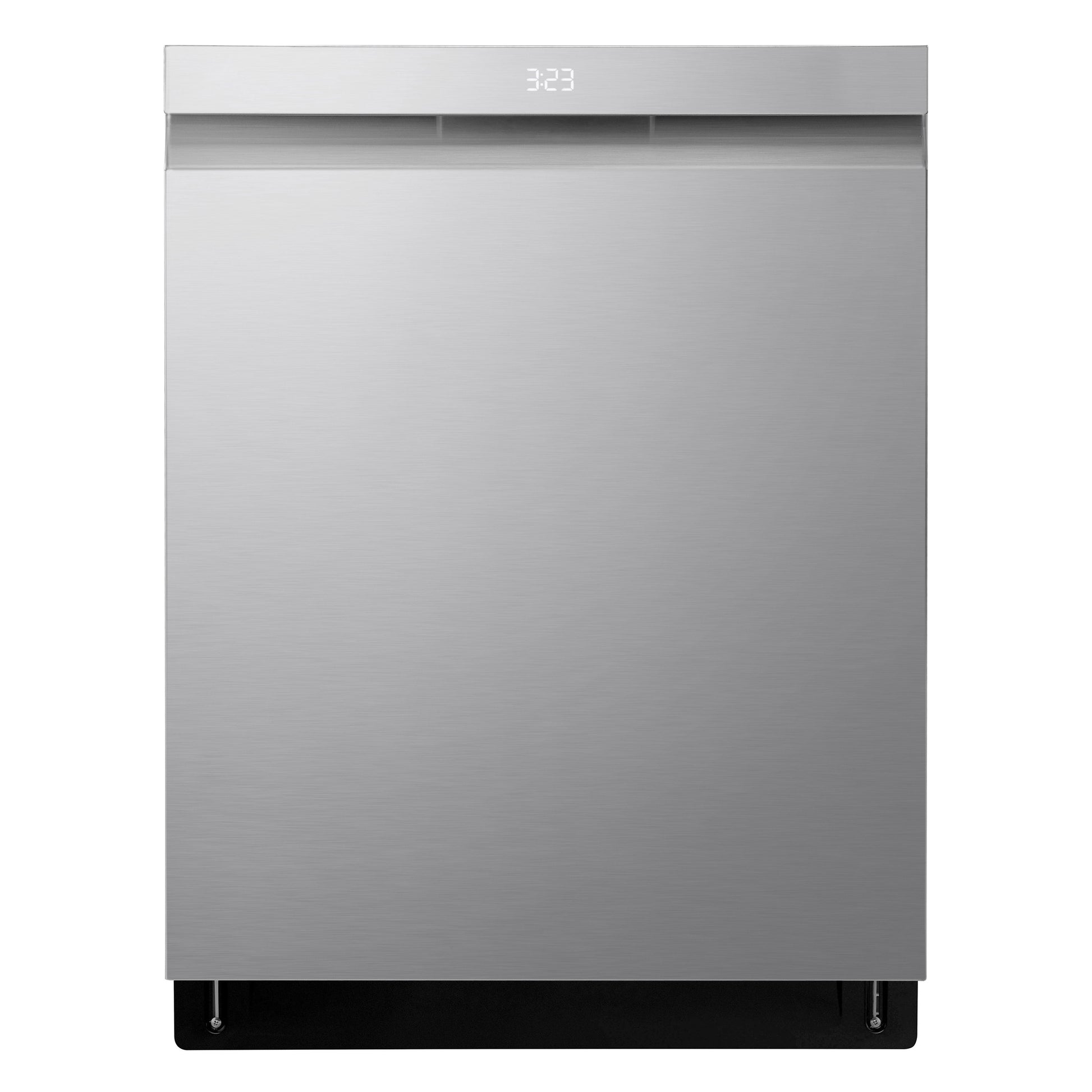 LG Top Control Pocket Handle Dishwasher with Smart Wi-Fi and QuadWash Pro image 0