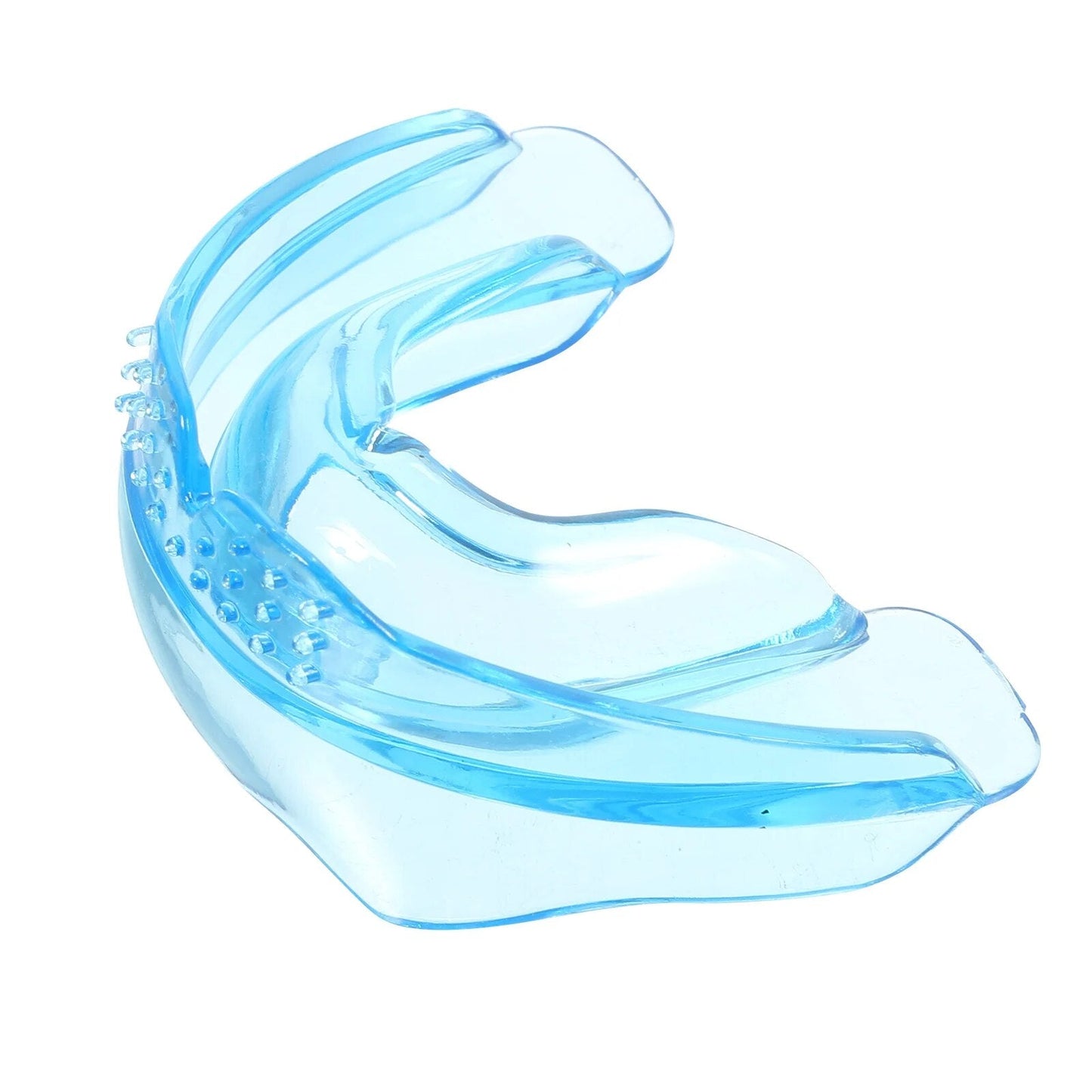 Adult Mouth Guards Teeth Protectors Gum Shield for Orthodontics ftball Karate image 1