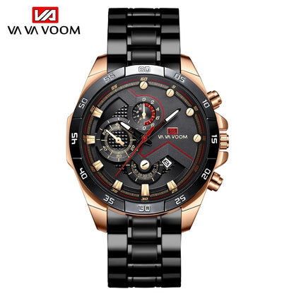 Free Shipping Racing Car Mens Watches Top Brand Luxury Sport Reloj Hombre Casua image 12