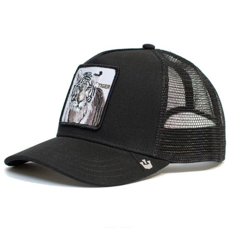 Baseball Caps Men Snapback Hip Hop Hats With Animals Patch Streetwear lovers' T image 41