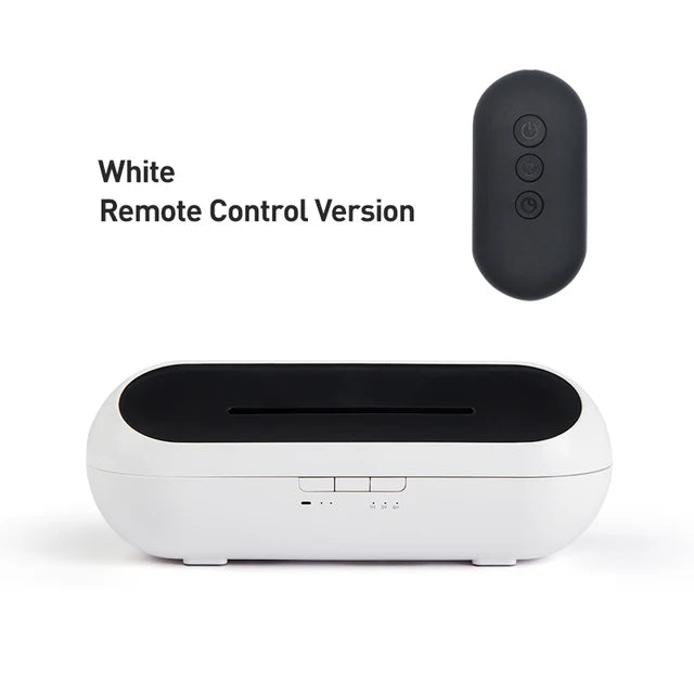 Gorgeous 2024 2024 For Humidifiers For  Essential Oils Diffusers For Bedroom Purify