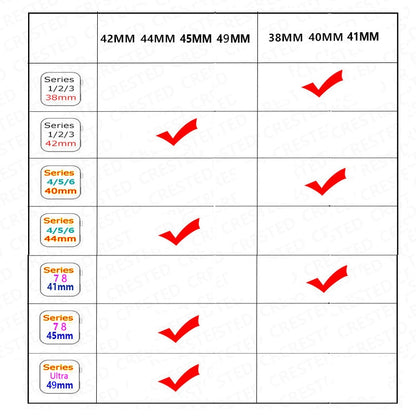 Magnetic Strap for Apple Watch Ultra Band 44mm 45mm 49mm 40mm 41mm 42mm 38mm 45 image 34