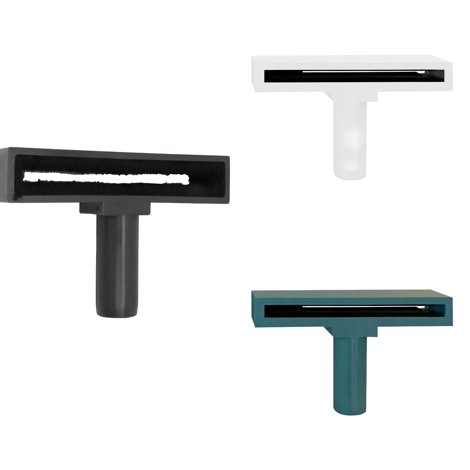 Ceiling Fan Blade Cleaning Vacuum Attachment Scratch Resistant Internal Felt Li image 4