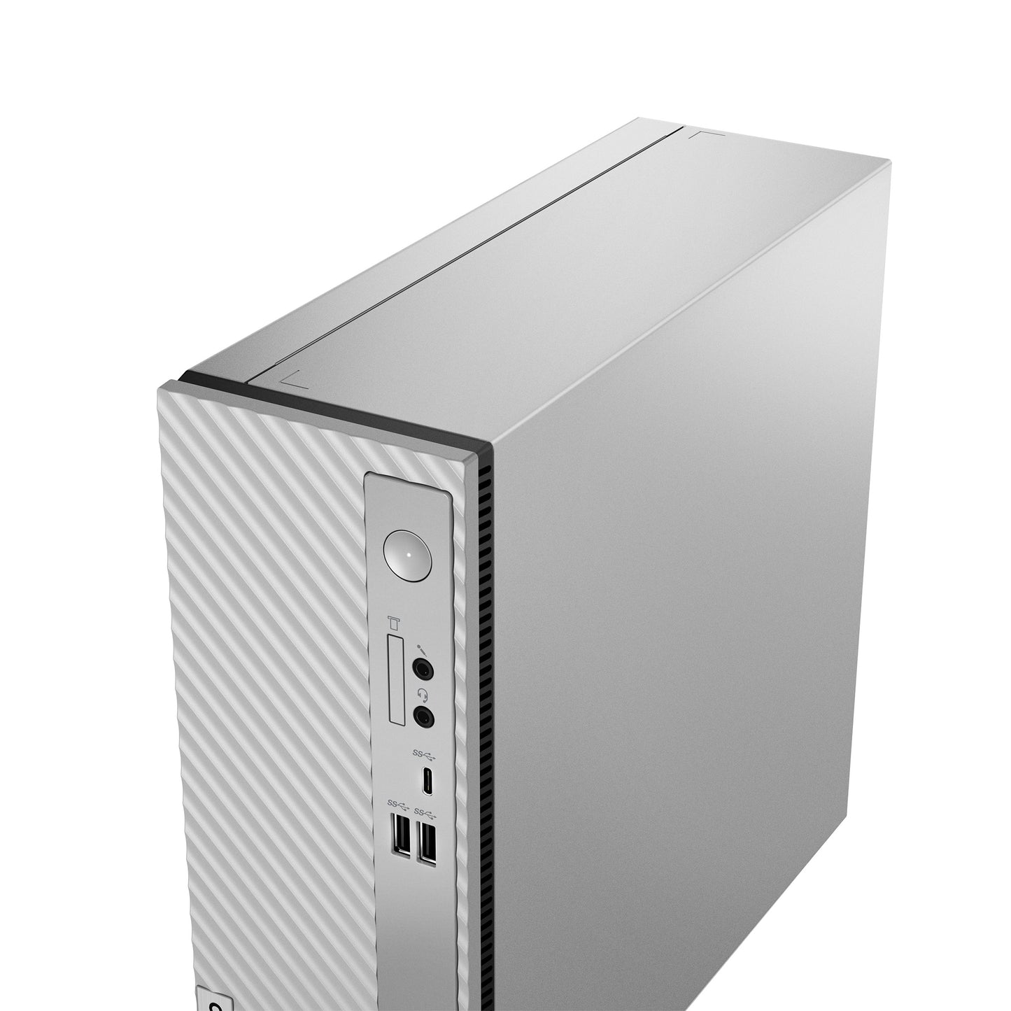 Lenovo IdeaCentre 3 Desktop - 12th Gen Intel Core i5-12400 - Windows 11 image 5