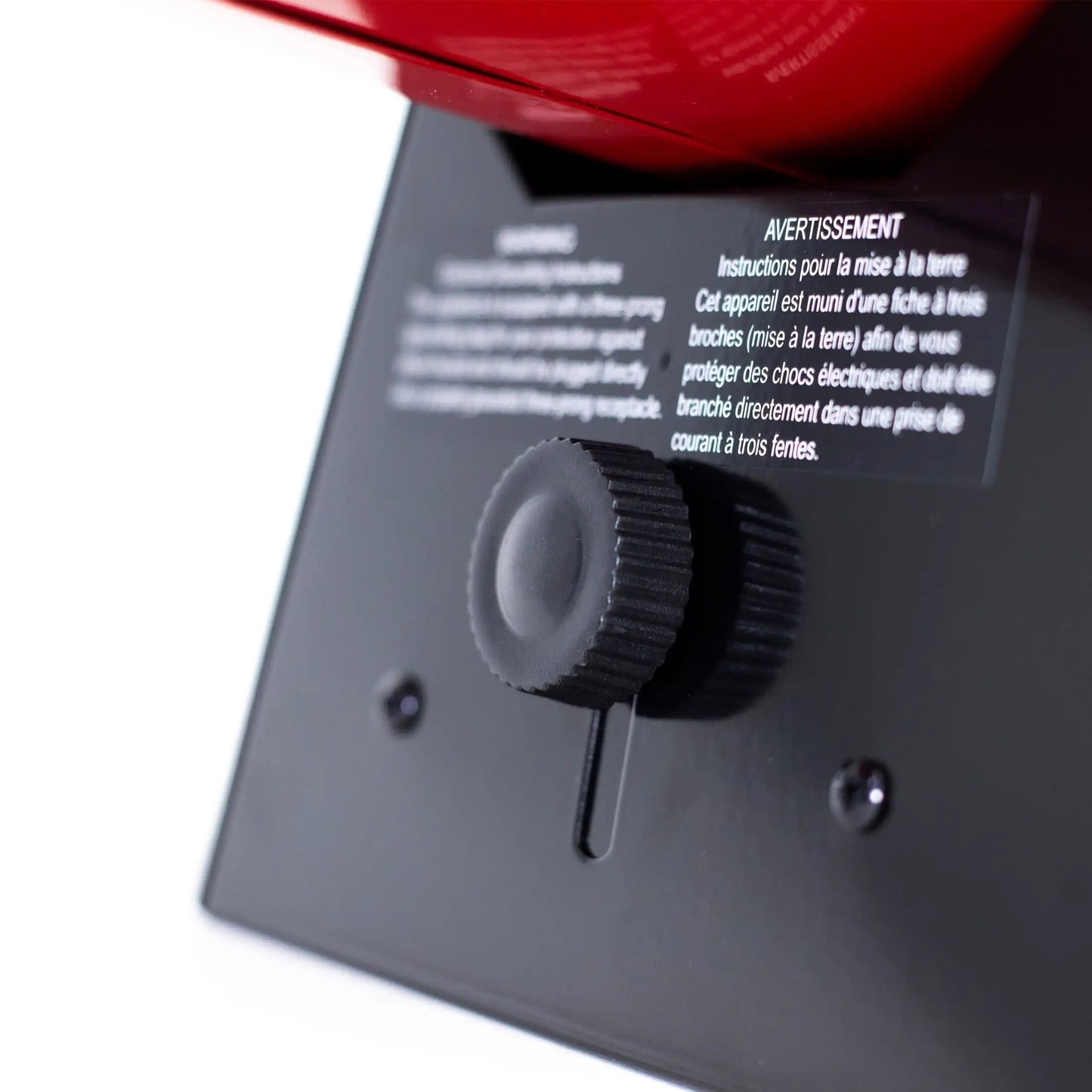 Portable 60000 BTU Forced Air Propane Shop Heater with Variable Heat Settings O image 5