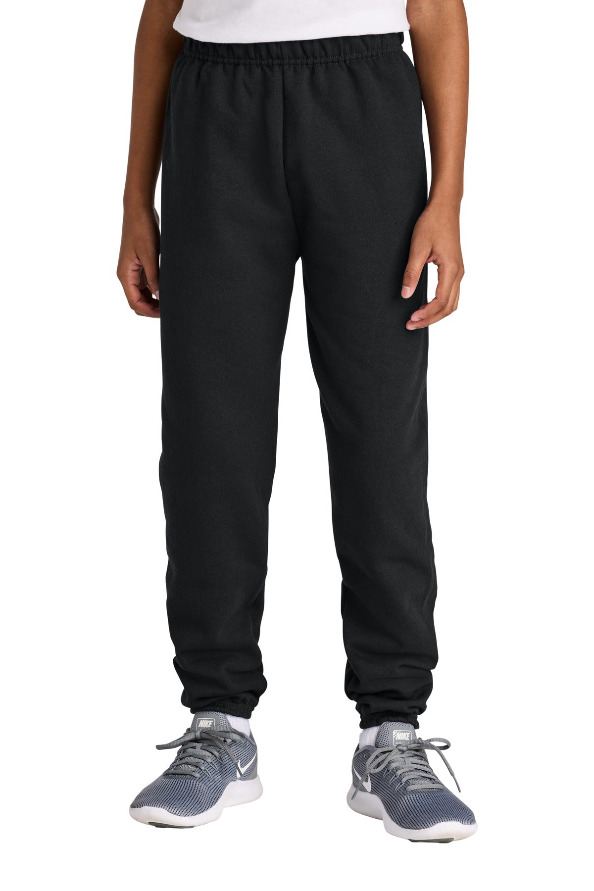Jerzees Youth NuBlend Sweatpant 973B