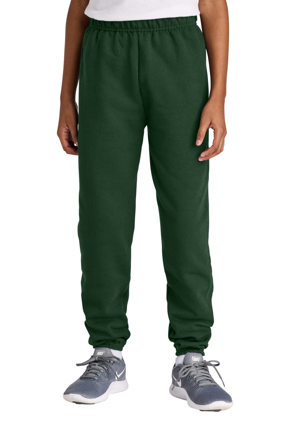 Jerzees Youth NuBlend Sweatpant 973B