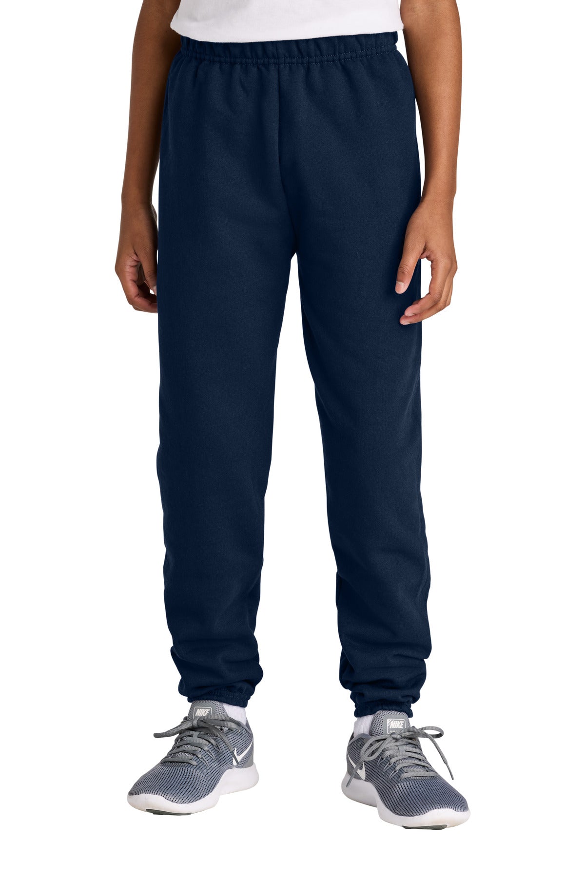 Jerzees Youth NuBlend Sweatpant 973B