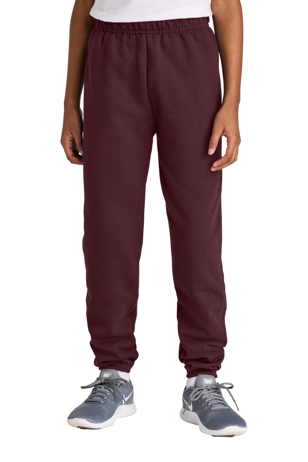Jerzees Youth NuBlend Sweatpant 973B