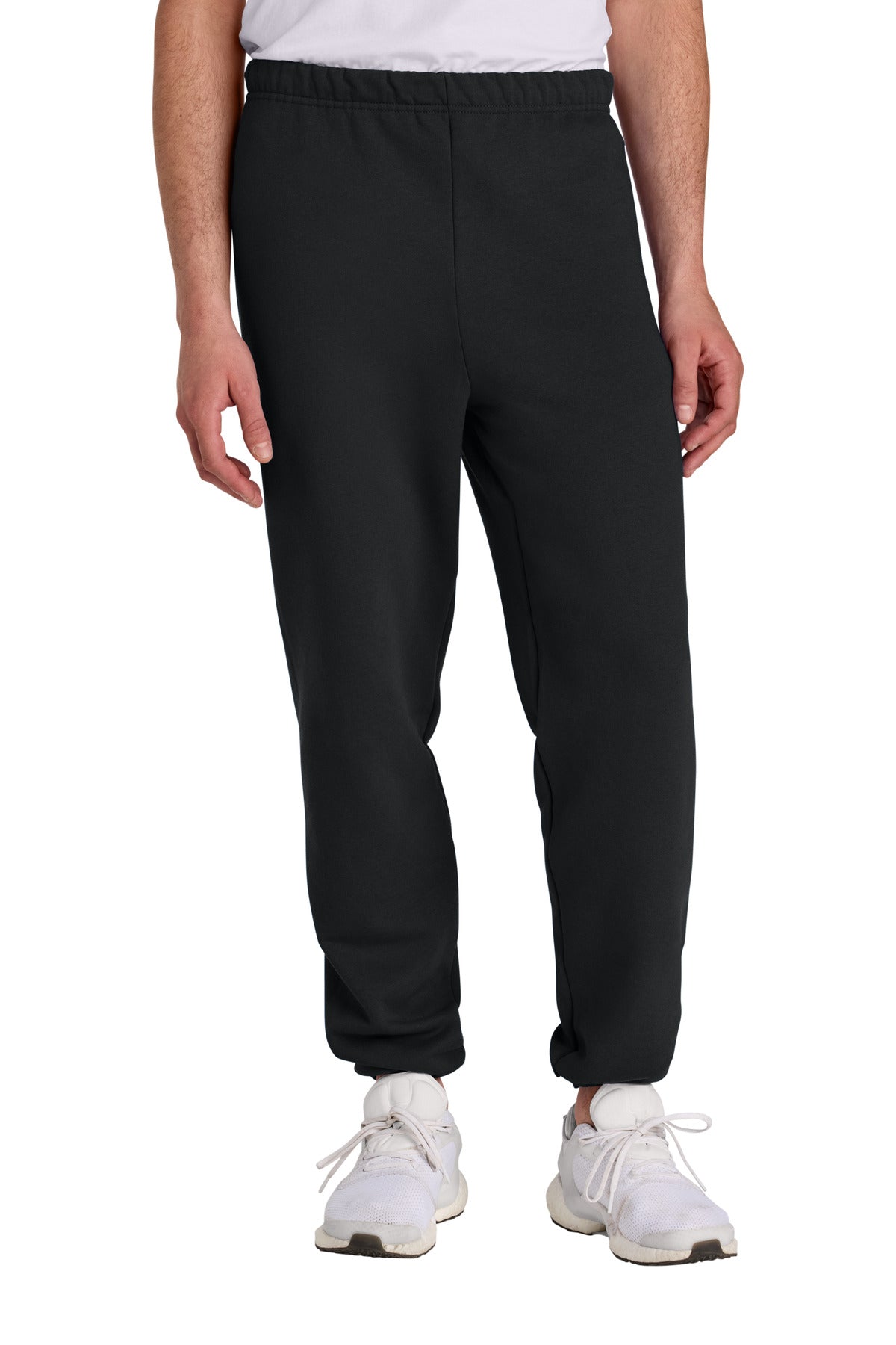 Jerzees NuBlend Sweatpant.  973M